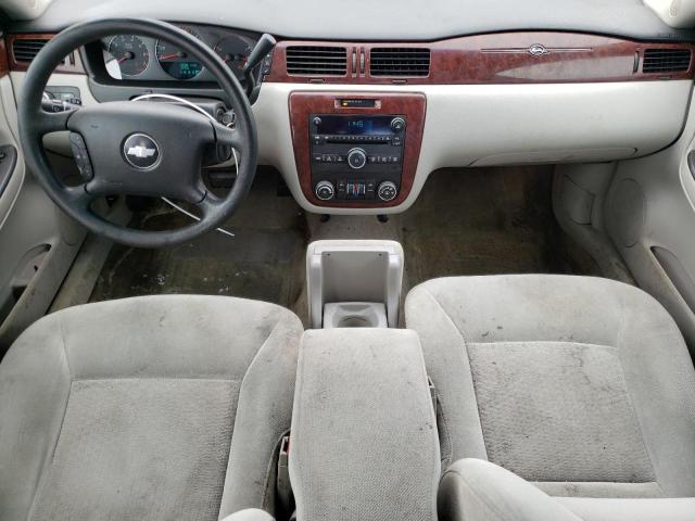 Photo 8 from auction – 2008 CHEVROLET IMPALA LT with VIN 2G1WT55N681308771