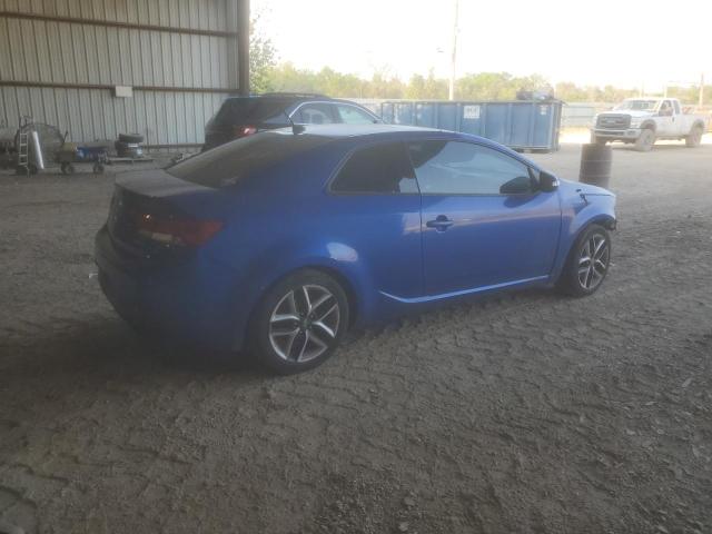 Photo 3 from auction – 2010 KIA FORTE SX with VIN KNAFW6A32A5308020