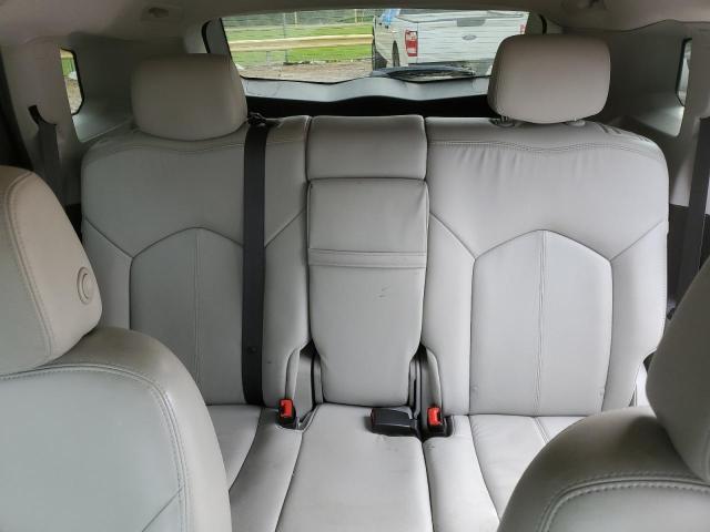 Photo 10 from auction – 2016 CADILLAC SRX with VIN 3GYFNAE38GS574377