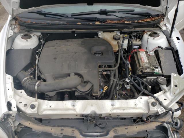 Photo 11 from auction – 2012 CHEVROLET MALIBU 2LT with VIN 1G1ZD5EU9CF369812