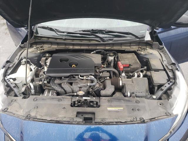 Photo 11 from auction – 2019 NISSAN ALTIMA SR with VIN 1N4BL4CV3KC202854