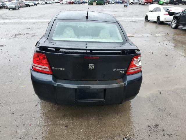 Photo 6 from auction – 2009 DODGE AVENGER with VIN 1B3LC56V49N561419