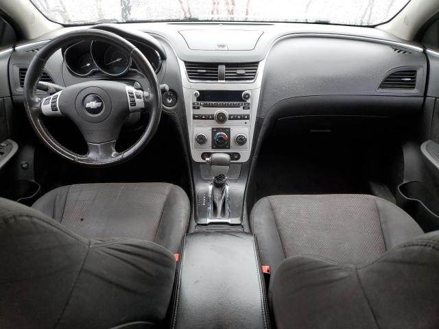 Photo 8 from auction – 2010 CHEVROLET MALIBU 1LT with VIN 1G1ZC5E06AF175980