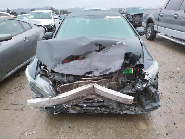 Photo 5 from auction – 2014 HONDA CIVIC LX with VIN 2HGFB2F5XEH522089
