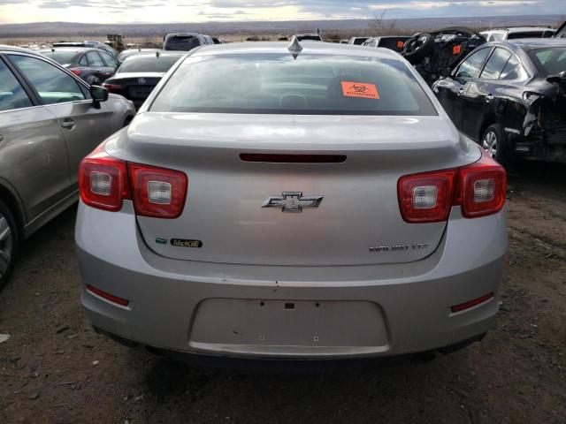 Photo 6 from auction – 2016 CHEVROLET MALIBU LIM with VIN 1G11E5SA8GU159658