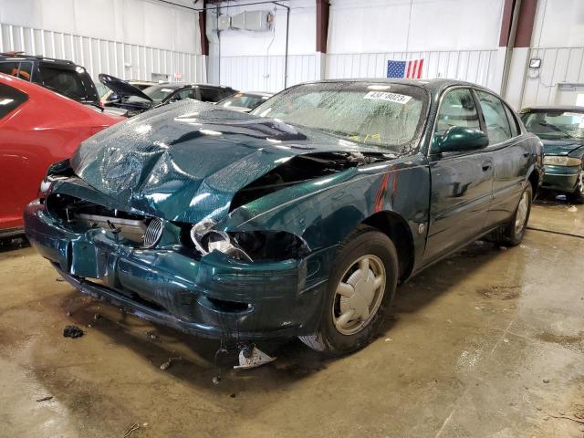 BUICK LESABRE CU 2000 with VIN 1G4HP54K3Y4108426 - Photo from auction