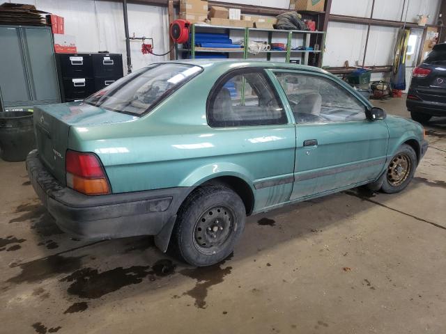Photo 3 from auction – 1995 TOYOTA TERCEL STD with VIN JT2EL55D0S0043643