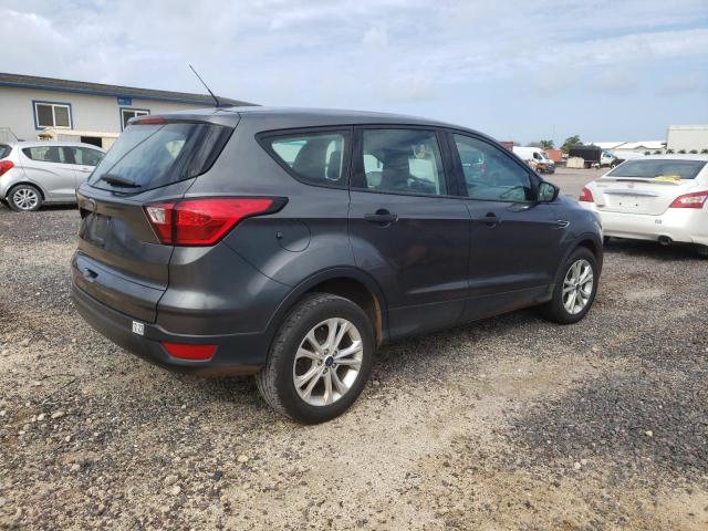 Photo 3 from auction – 2019 FORD ESCAPE S with VIN 1FMCU0F7XKUB06324