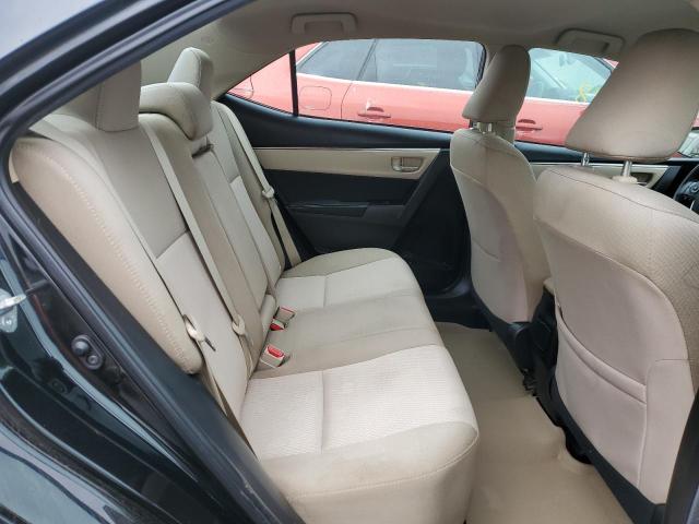 Zdjęcie 10 z aukcji – 2015 TOYOTA COROLLA L z VIN 2T1BURHE9FC424969