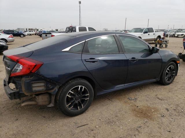 Photo 3 from auction – 2017 HONDA CIVIC LX with VIN 19XFC2F53HE067209