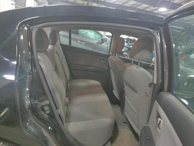 Photo 10 from auction – 2012 NISSAN SENTRA 2.0 with VIN 3N1AB6AP7CL784815