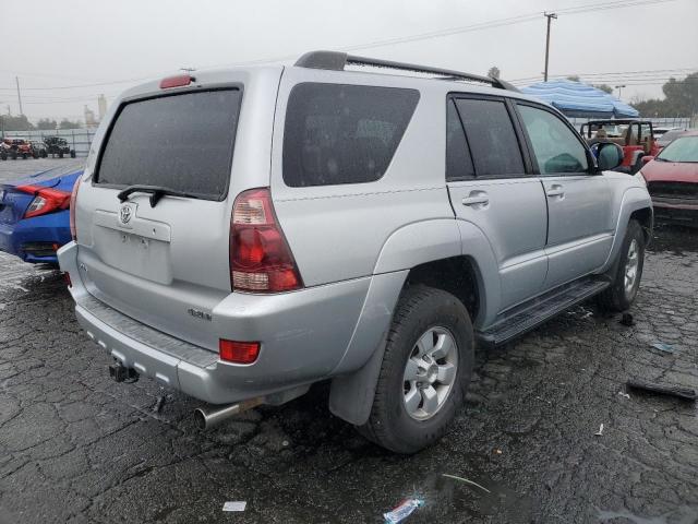 Photo 3 from auction – 2005 TOYOTA 4RUNNER SR with VIN JTEZU14RX50047906