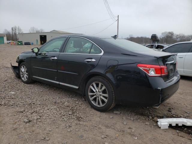 Photo 2 from auction – 2011 LEXUS ES 350 with VIN JTHBK1EG0B2447030