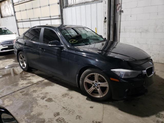 Photo 4 from auction – 2013 BMW 328 I SULE with VIN WBA3C1G59DNR46616