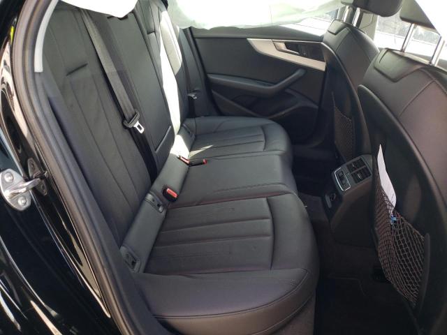 Photo 10 from auction – 2017 AUDI A4 PREMIUM with VIN WAUANAF4XHN053693