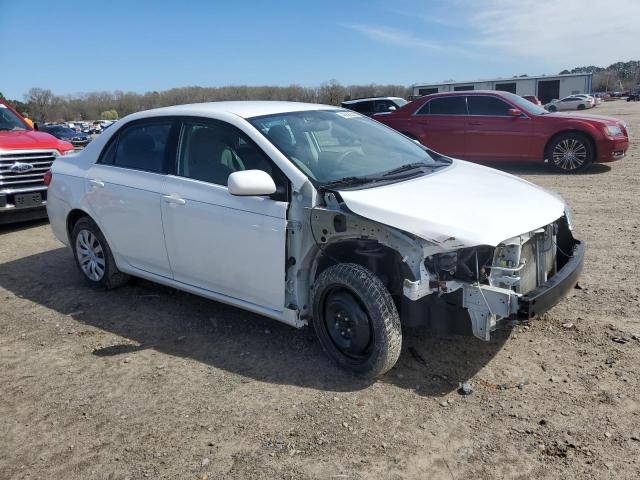 Photo 4 from auction – 2013 TOYOTA COROLLA BA with VIN 5YFBU4EE8DP163340