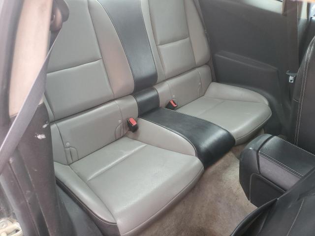 Photo 10 from auction – 2011 CHEVROLET CAMARO LT with VIN 2G1FC1ED7B9136386