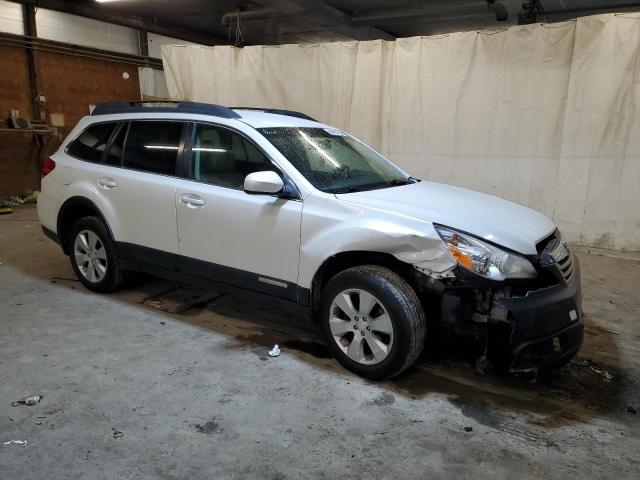 Снимка 4 от търг – 2011 SUBARU OUTBACK 2. с VIN 4S4BRBCC3B3378066