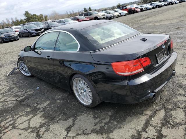 Photo 2 from auction – 2008 BMW 335 I with VIN WBAWL73598PX58047