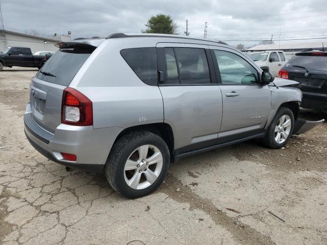 Photo 3 from auction – 2016 JEEP COMPASS SP with VIN 1C4NJDBB9GD661909