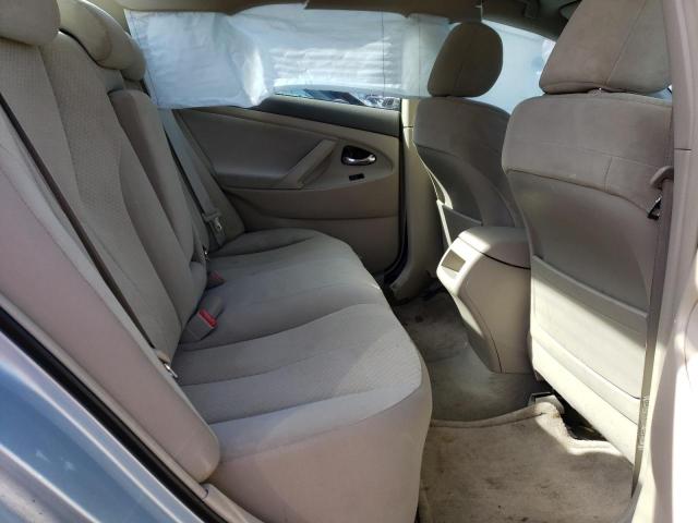 Photo 10 from auction – 2008 TOYOTA CAMRY CE with VIN 4T1BE46K28U757234