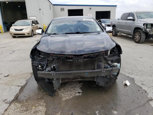 Photo 5 from auction – 2017 CHEVROLET IMPALA PRE with VIN 2G1145S31H9126410