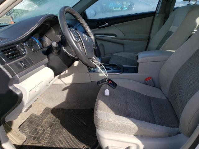 Photo 7 from auction – 2012 TOYOTA CAMRY HYBR with VIN 4T1BD1FK9CU040064