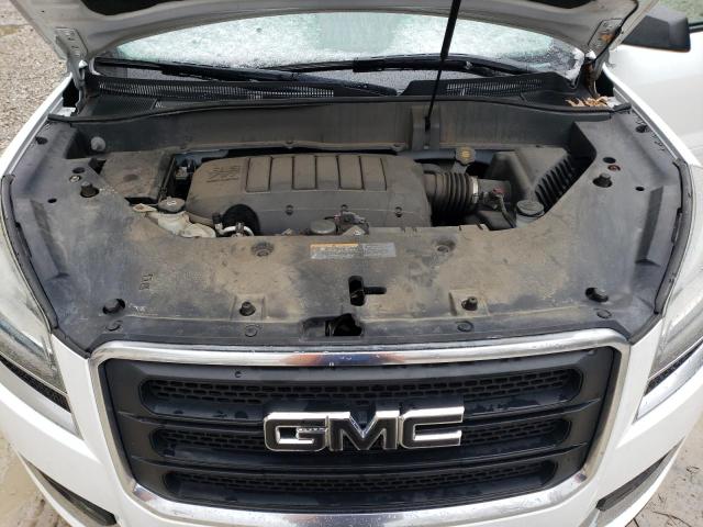 Photo 12 from auction – 2016 GMC ACADIA SLE with VIN 1GKKVPKD2GJ196406