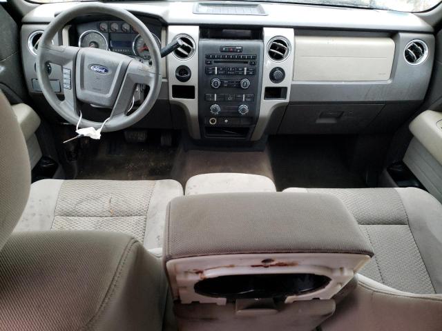Photo 8 from auction – 2010 FORD F150 SUPER with VIN 1FTFW1CV5AFC68031