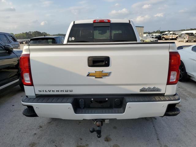 Photo 6 from auction – 2017 CHEVROLET SILVERADO with VIN 3GCPCTEC2HG328523