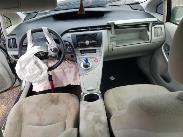 صورة رقم 8 من المزاد - 2012 TOYOTA PRIUS مع VIN JTDKN3DUXC5477907