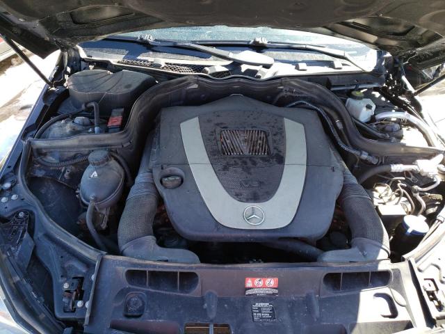 Photo 11 from auction – 2012 MERCEDES-BENZ C 300 4MAT with VIN WDDGF8BB2CA609864