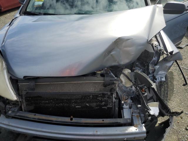 Photo 12 from auction – 2007 HONDA CR-V with VIN JHLRE48567C058013