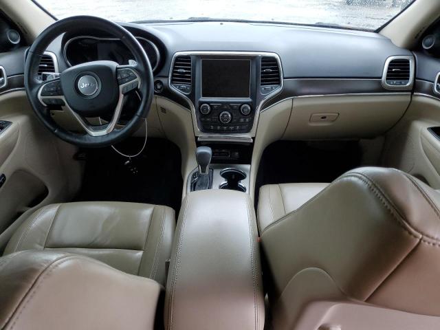 Photo 8 from auction – 2017 JEEP GRAND CHER with VIN 1C4RJEBG5HC671766