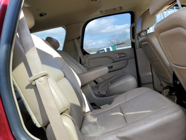 Photo 11 from auction – 2010 CADILLAC ESCALADE L with VIN 1GYUKBEF3AR136621