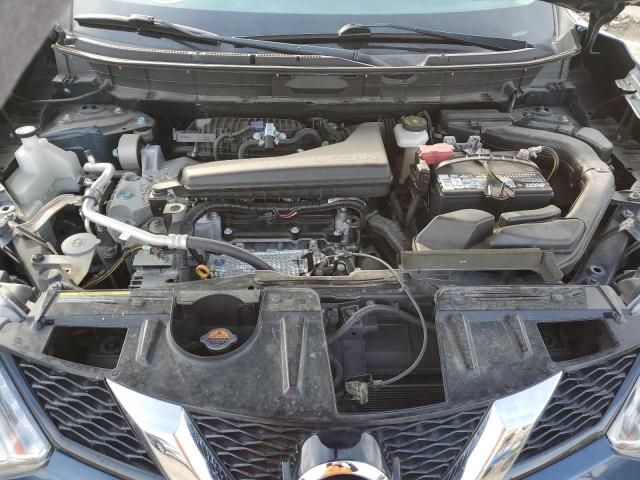Photo 11 from auction – 2015 NISSAN ROGUE S with VIN KNMAT2MT5FP554808