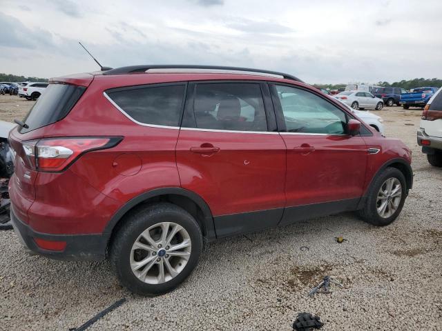 Photo 3 from auction – 2017 FORD ESCAPE SE with VIN 1FMCU0GD4HUD35627
