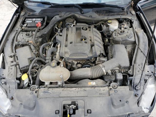 Photo 11 from auction – 2018 FORD MUSTANG with VIN 1FA6P8TH6J5113113