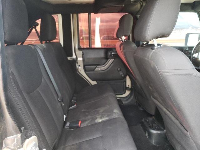 Photo 11 from auction – 2018 JEEP WRANGLER U with VIN 1C4BJWDG9JL823364