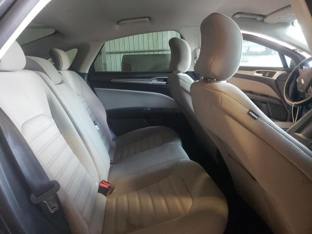 Photo 10 from auction – 2019 FORD FUSION S with VIN 3FA6P0G76KR231583