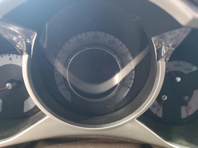 Zdjęcie 9 z aukcji – 2012 CADILLAC SRX LUXURY z VIN 3GYFNAE32CS632736