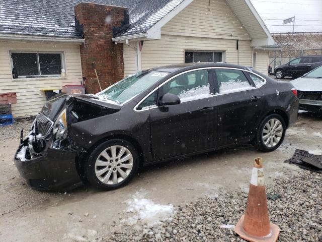 BUICK VERANO 2016 with VIN 1G4PP5SK2G4102422 - Photo from auction