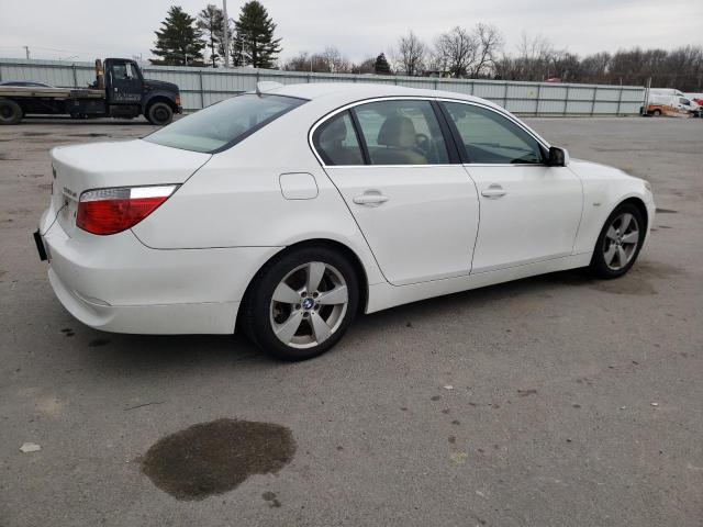 Photo 3 from auction – 2006 BMW 530 XI with VIN WBANF73596CG68469