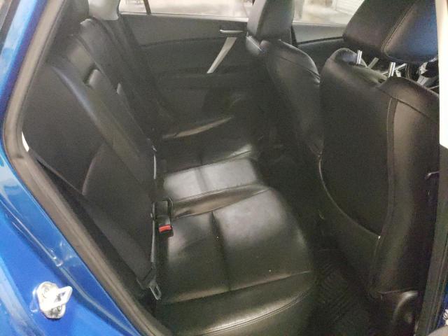 Photo 10 from auction – 2012 MAZDA 3 I with VIN JM1BL1M8XC1567885