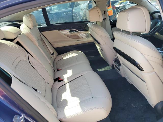 Photo 10 from auction – 2020 BMW ALPINA B7 with VIN WBA7U2C18LCD14534