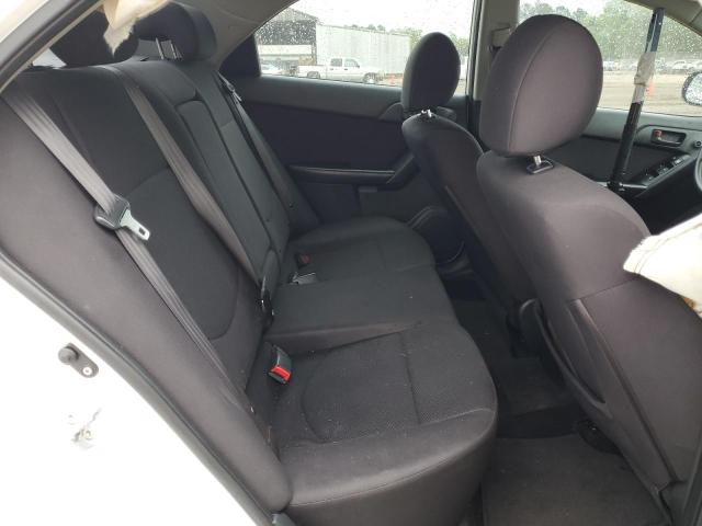 Photo 10 from auction – 2012 KIA FORTE EX with VIN KNAFU4A27C5643469