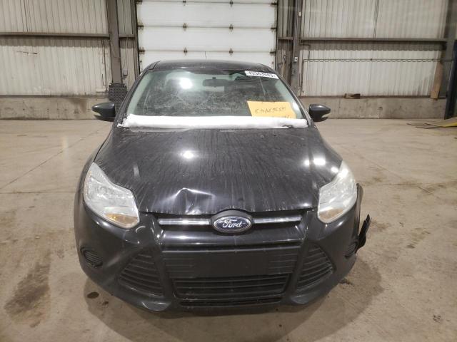 Photo 5 from auction – 2013 FORD FOCUS SE 4 with VIN 1FADP3F28DL228278