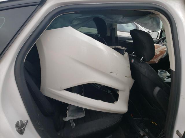 Photo 10 from auction – 2014 FORD FUSION SE with VIN 3FA6P0HD4ER365095