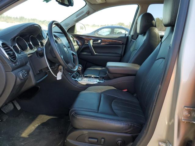 Photo 7 from auction – 2017 BUICK ENCLAVE with VIN 5GAKVBKDXHJ160285