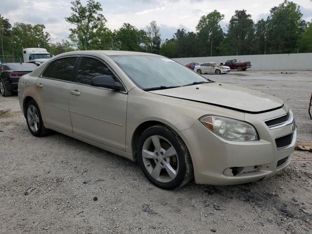 Photo 4 from auction – 2009 CHEVROLET MALIBU LS with VIN 1G1ZG57B79F106441